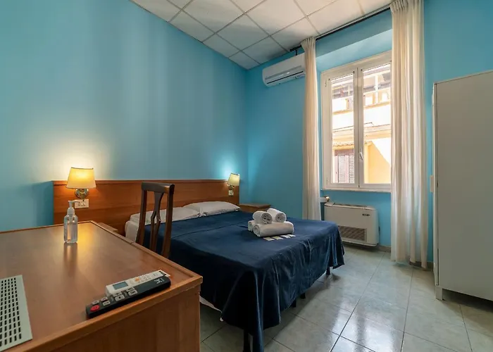 Hotel Beauty Palace - Vertex Group Рим