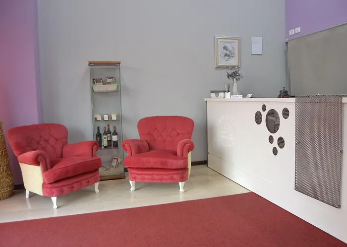 Bella VitaГотель